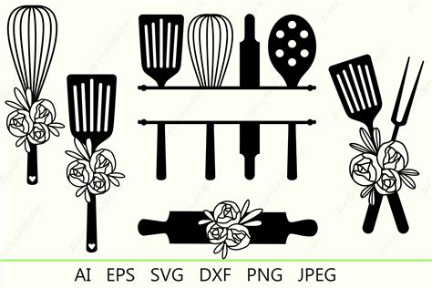 Download Free Kitchen Svg Bundle - Kitchen Utensils Svg - Chef Svg - Kitchen
Towel S Files