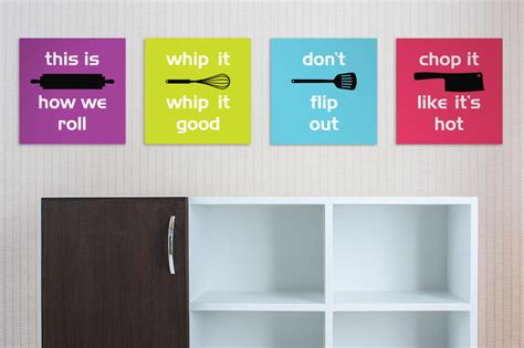 Download Free Kitchen Tool Puns | SVG | PNG | DXF Files Free PSD Mockups