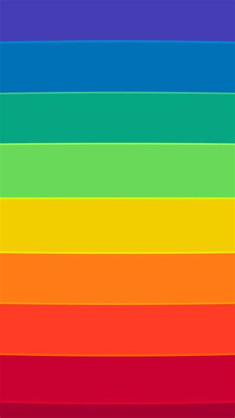 Download Free LGBT Rainbow,Simple Basic Glossy Stripe Files