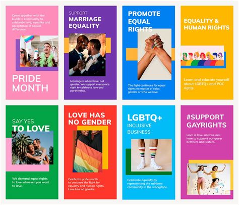 Download Free LGBTQ,Equality Pride Awareness,LGBT Files Free PSD Mockups