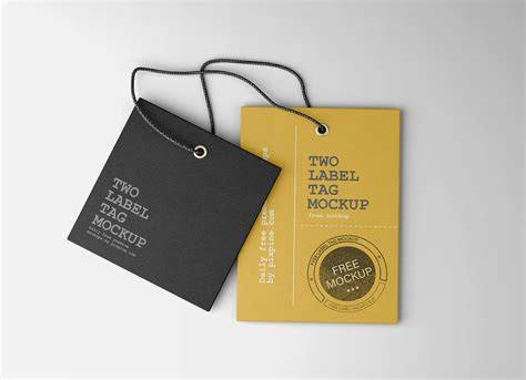 Download Free Lace Wrap Printable tags Files Free PSD Mockups