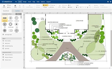 Free Landscape Design Software
