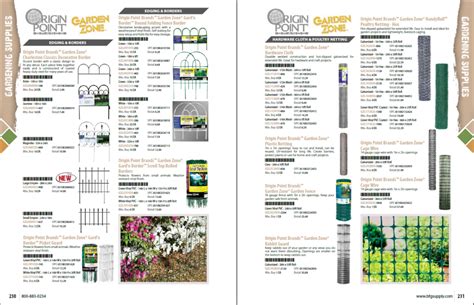 Free Landscaping Catalogs