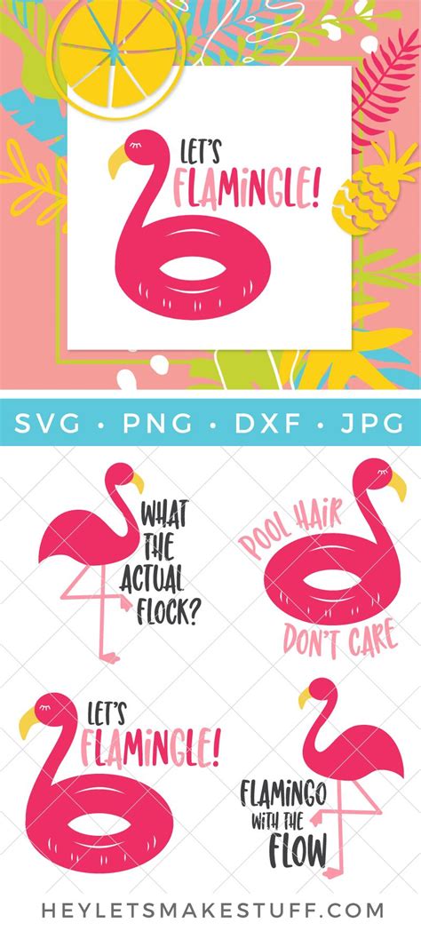 Download Free Let's Flamingle Files
