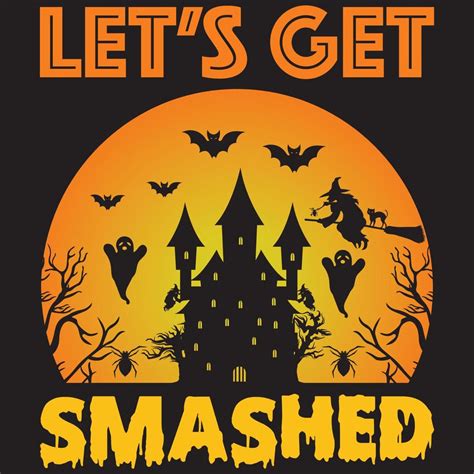 Download Free Let's Get Smashed Commercial Use Free PSD Mockups