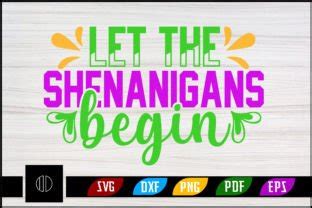 Download Free Let the shenanigans begin Files Free PSD Mockups