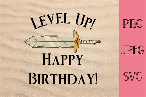 Download Free Level Up 1st Birthday | Applique Embroidery Files DXF Files