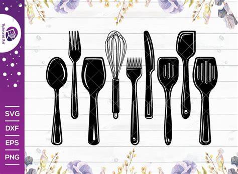 Download Free Life Is Beautiful SVG Cut File - Kitchen SVG, Home Vector Commercial Use DXF Files