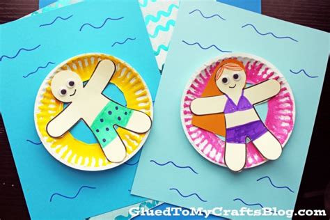 Download Free Life Is Better At The Pool Crafts