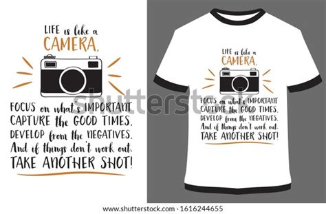 Download Free Life Is Like A Camera Commercial Use Free PSD Mockups
