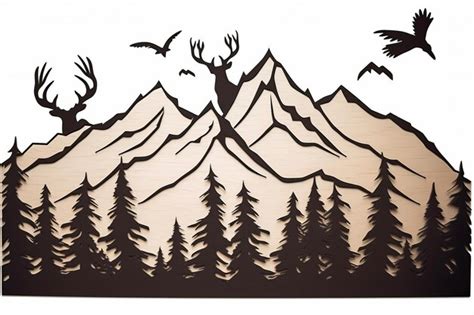 Download Free Life is like a mountain... - Vector Typography Design Cricut SVG DXF Files