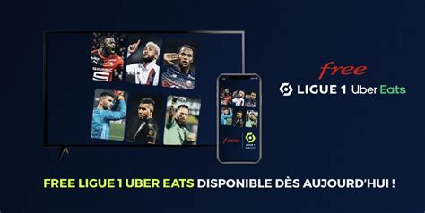Free Ligue 1