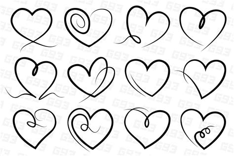 Download Free Linework Love America | Embroidery For Cricut