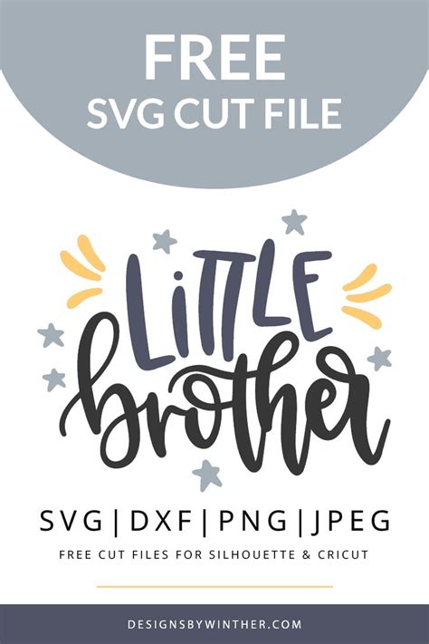 Download Free Little Brother Crafts