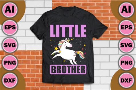 Download Free Little Brother Creativefabrica DXF Files