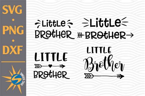 Download Free Little Brother Files DXF Files