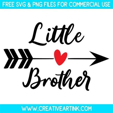 Download Free Little Brother Files Free PSD Mockups