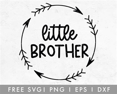 Download Free Little Brother Images