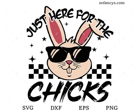 Download Free Little Chicks Easter Bundle Files DXF Files