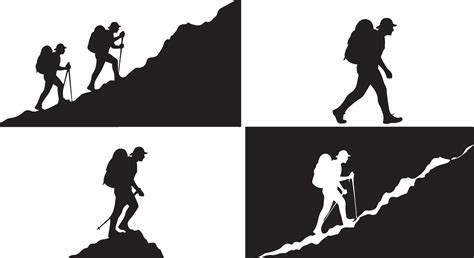 Download Free Little Explorer Silhouette