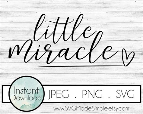 Download Free Little Miracle Commercial Use