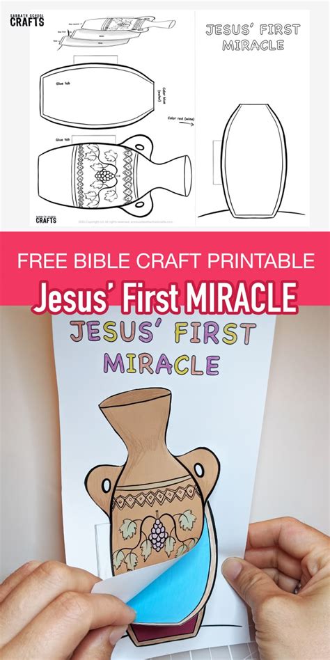 Download Free Little Miracle Crafts