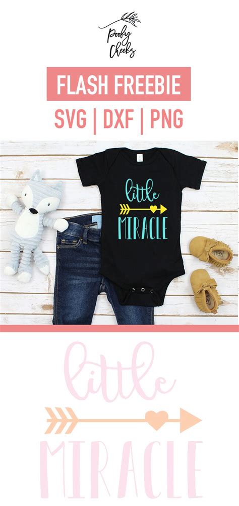 Download Free Little Miracle Cut Images