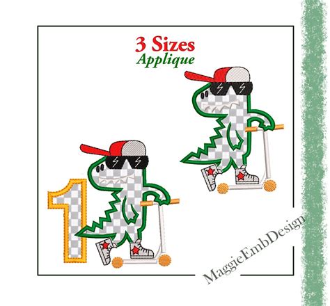 Download Free Little Miss First Year Bundle | Applique Embroidery Files