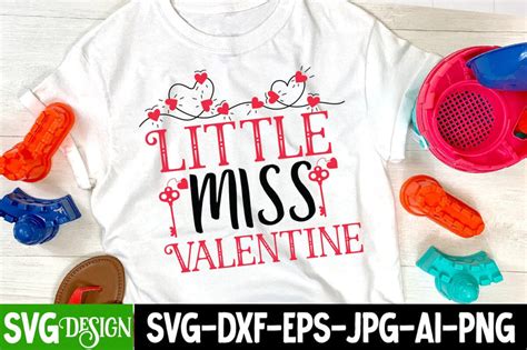 Download Free Little Miss Valentine SVG Cut File Commercial Use DXF Files