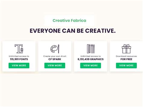 Download Free Little One Creativefabrica