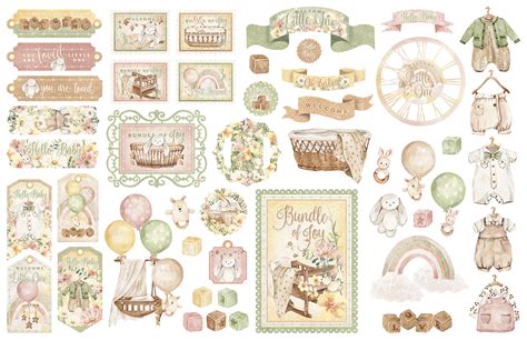 Download Free Little One Cut Images