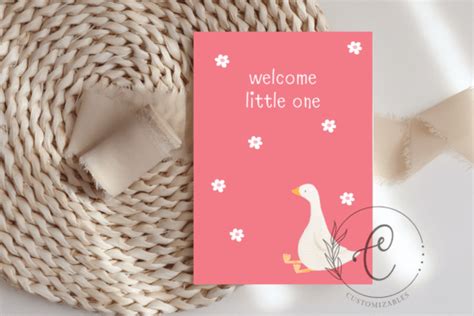 Download Free Little One Printable
