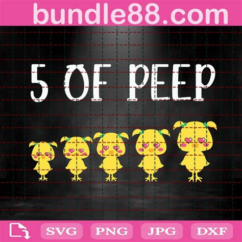 Download Free Little Peep - SVG File, DXF File For Cricut