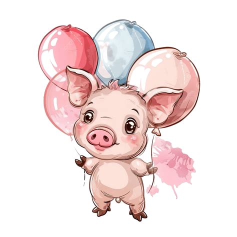 Download Free Little Pig | SVG | PNG | DXF Commercial Use DXF Files