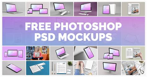 Download Free Live Pink Files Free PSD Mockups