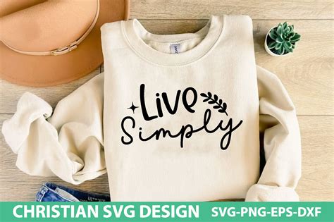 Download Free Live Simply SVG Commercial Use