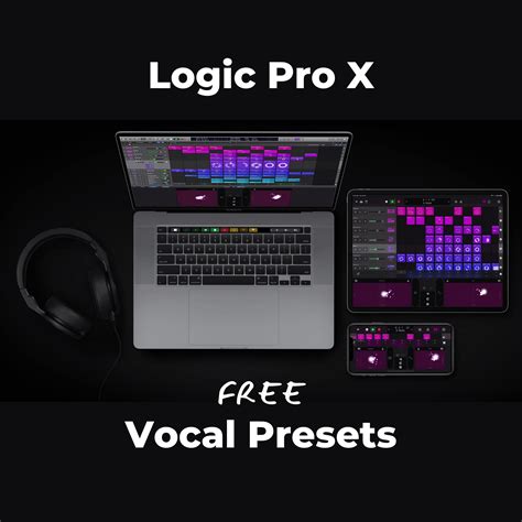 Free Logic Pro