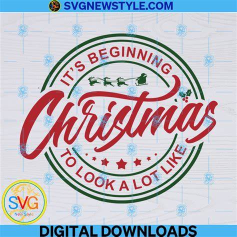 Download Free Look a lot like Christmas DXF Files