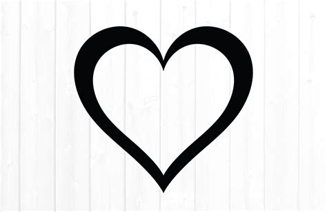 Download Free Love - DXF/SVG/PNG/PDF Cut & Print Files For Cricut