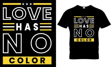 Download Free Love Has No Color SVG Easy Edite