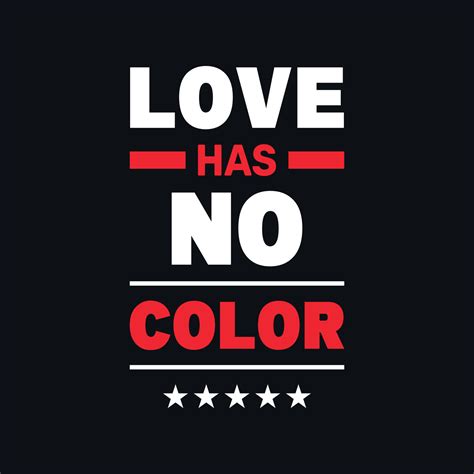 Download Free Love Has No Color SVG Images