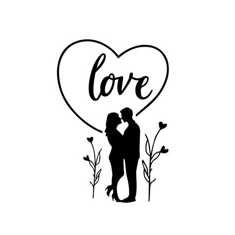 Download Free Love Svg Cutting Files Files