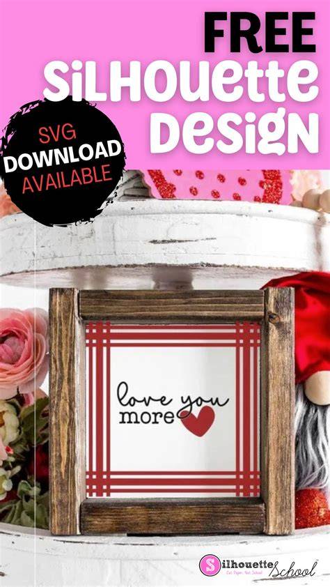Download Free Love You More Files