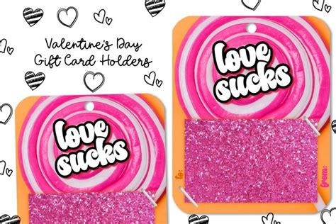 Download Free Love sucks Cut Files