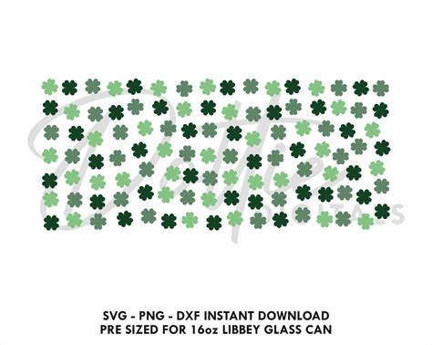Download Free Lucky / SVG PNG DXF Commercial Use DXF Files