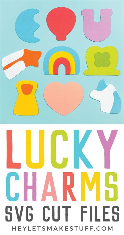 Download Free Lucky SVG For Crafts