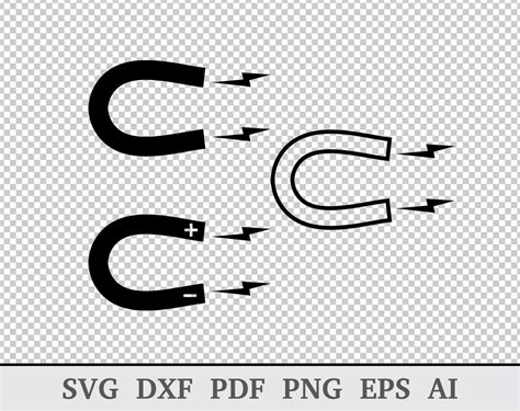 Download Free M Is For Magnet - SVG File, DXF File For Crafts