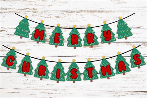 Download Free MERRY CHRISTMAS BANNERS Commercial Use