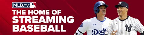 Free MLB Streams: Catching Baseball Action Online