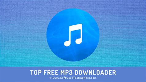 Free MP3 Download Platforms